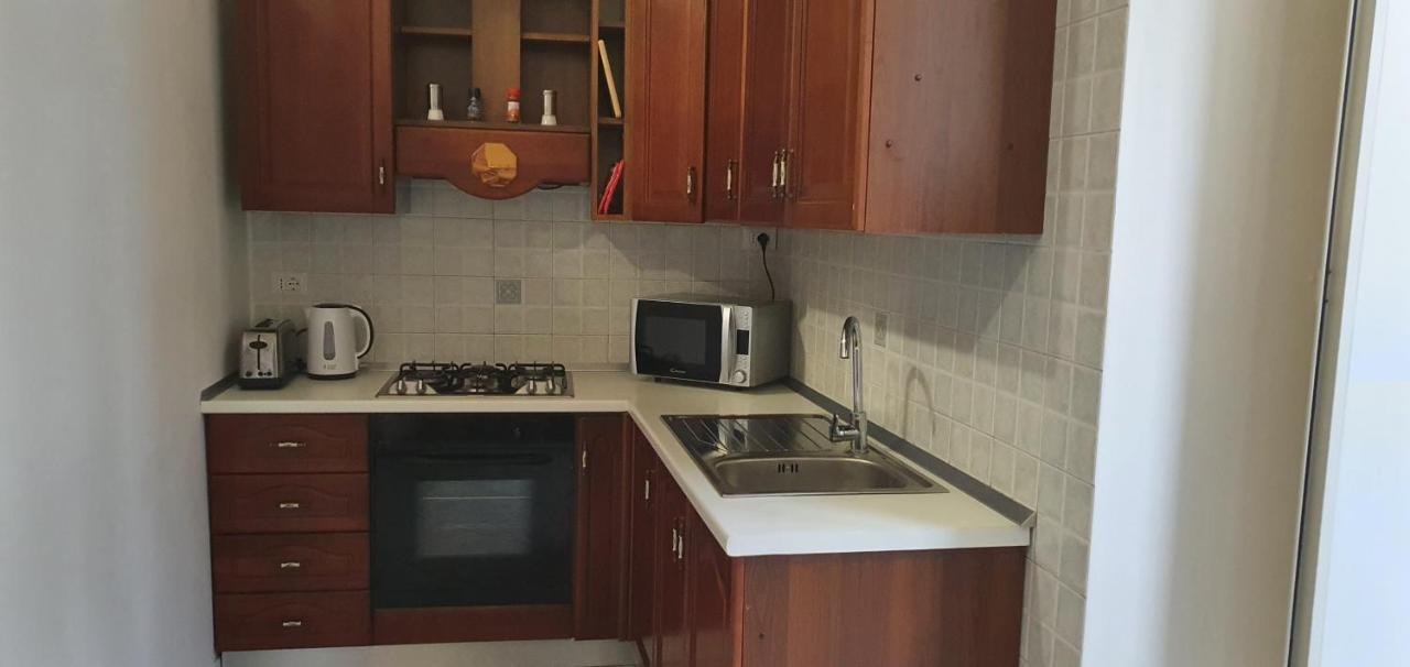 נאפולי La Casa Di Maya מראה חיצוני תמונה