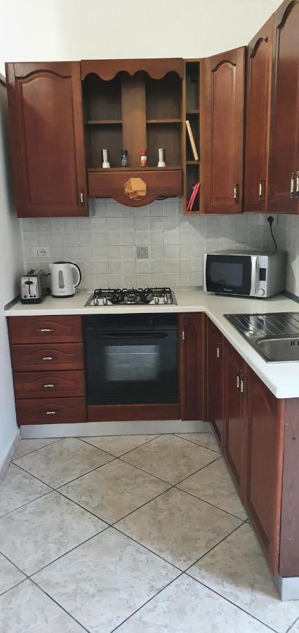 נאפולי La Casa Di Maya מראה חיצוני תמונה